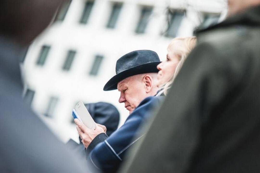 „Kaunas Jazz“ klausytojams pateikia malonių staigmenų