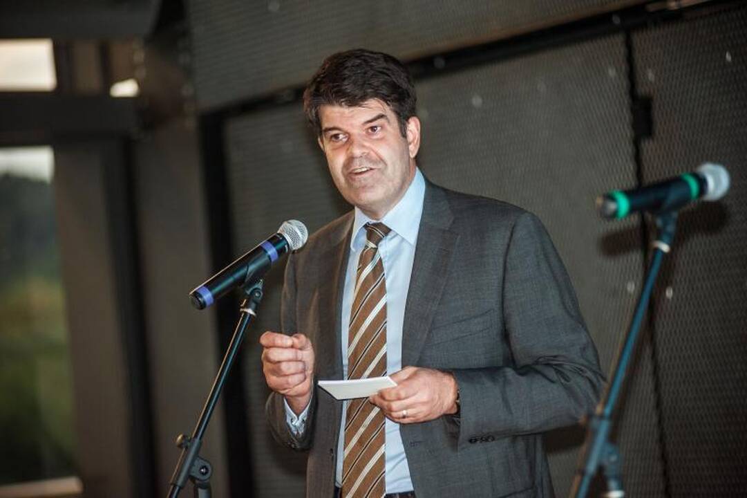 „Žalgirio“ arenoje duris atvėrė pirmasis „Callcredit“ biuras Lietuvoje