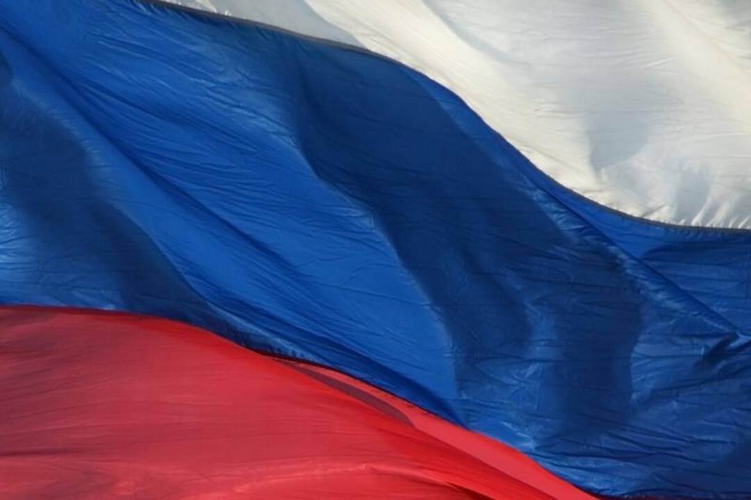 Lietuvos gyventojų nuomone Rusija turėtų atlyginti okupacijos žalą