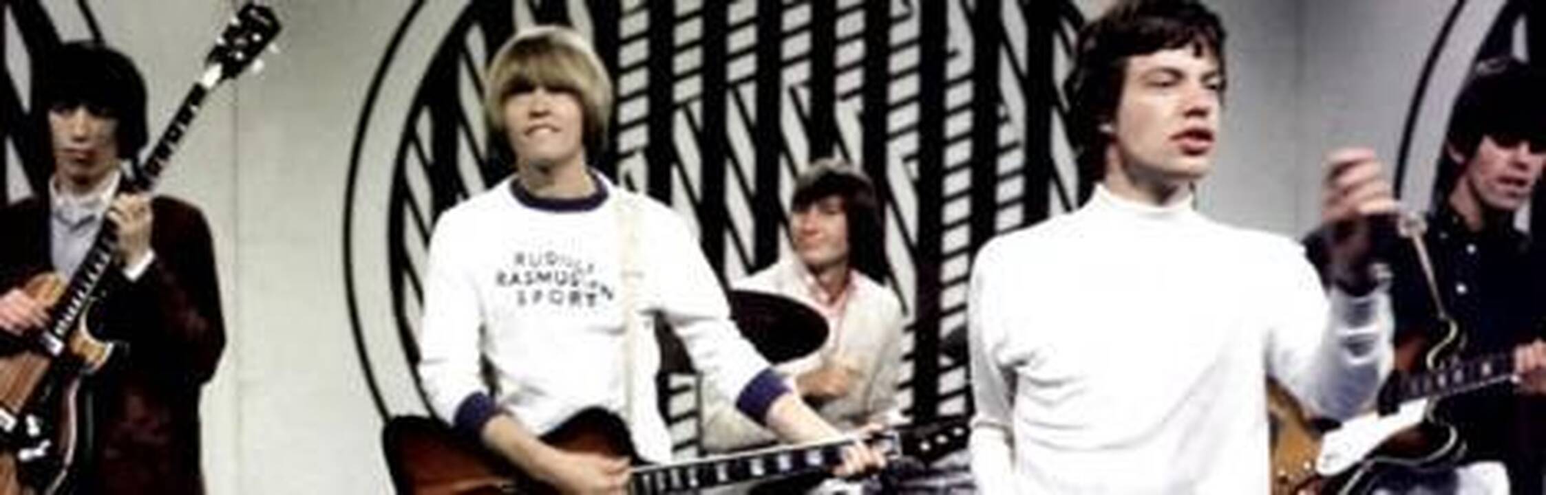 Vienintelis muzikinio filmo „Rolling like a stone“ seansas Klaipėdoje