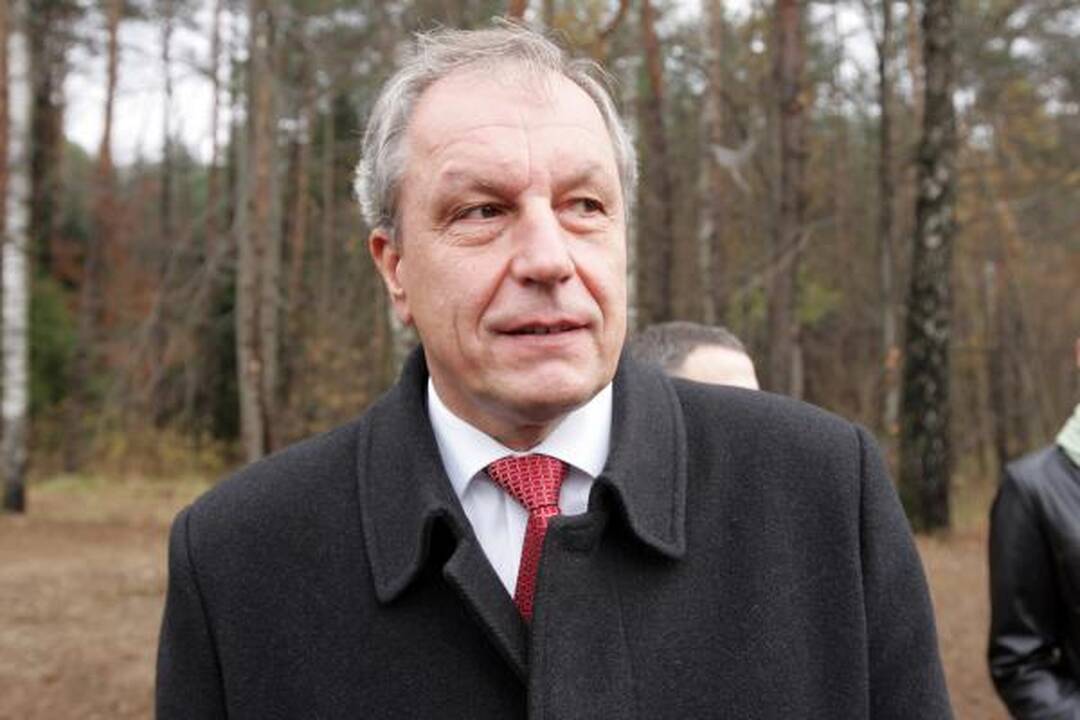 Vilnius–Kaunas: lietuviškomis dešromis grįsta magistralė