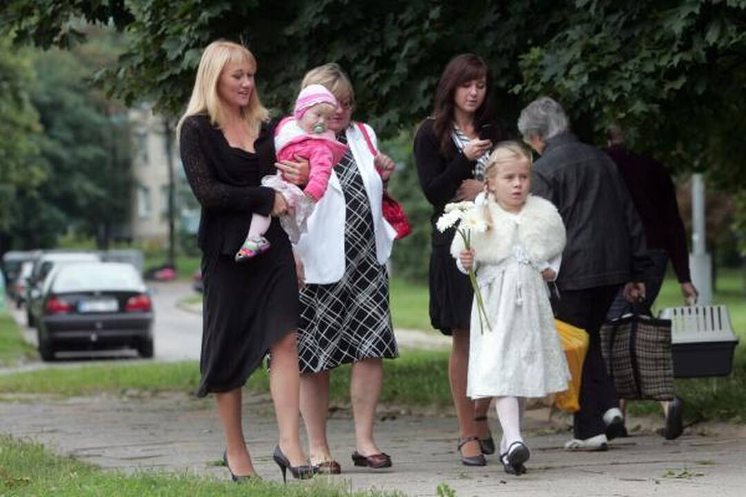 Hanzos turgus: nuo lietuviško vaško iki olandiškų klumpių