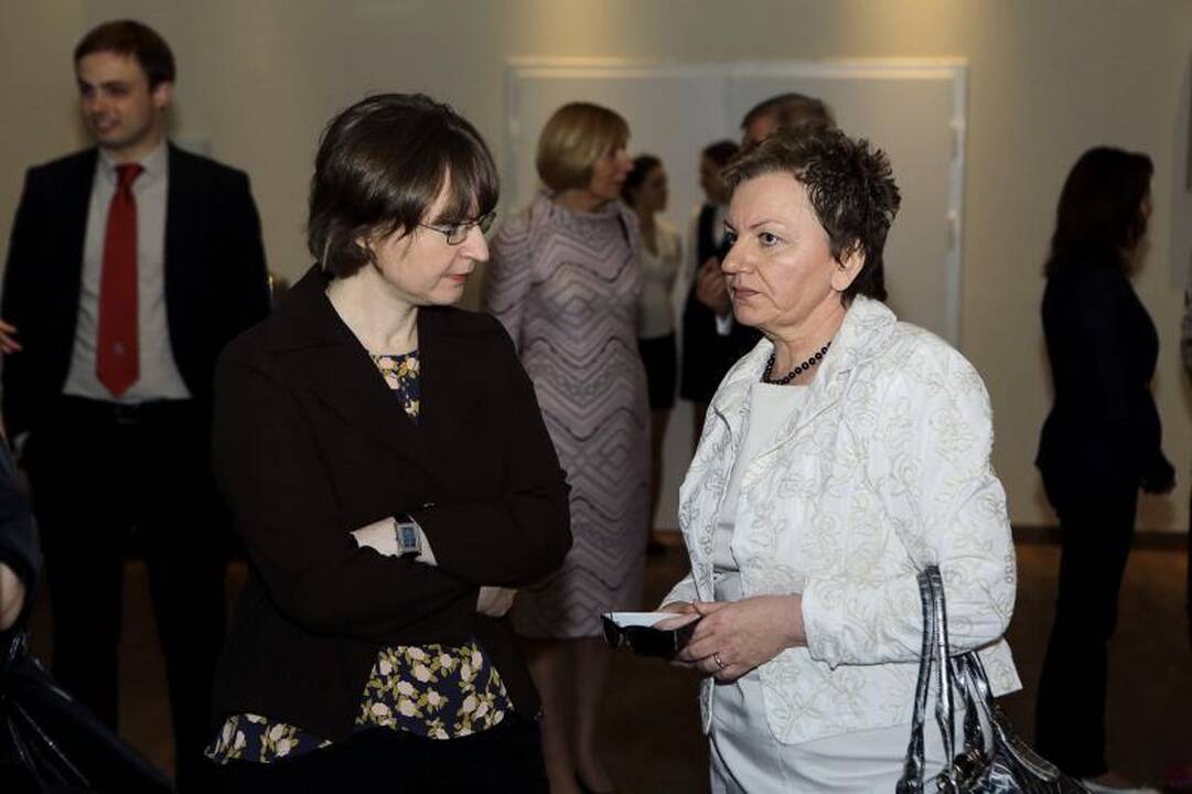 Klaipėdiečiai antrą kartą susirinko į Maldos pusryčius