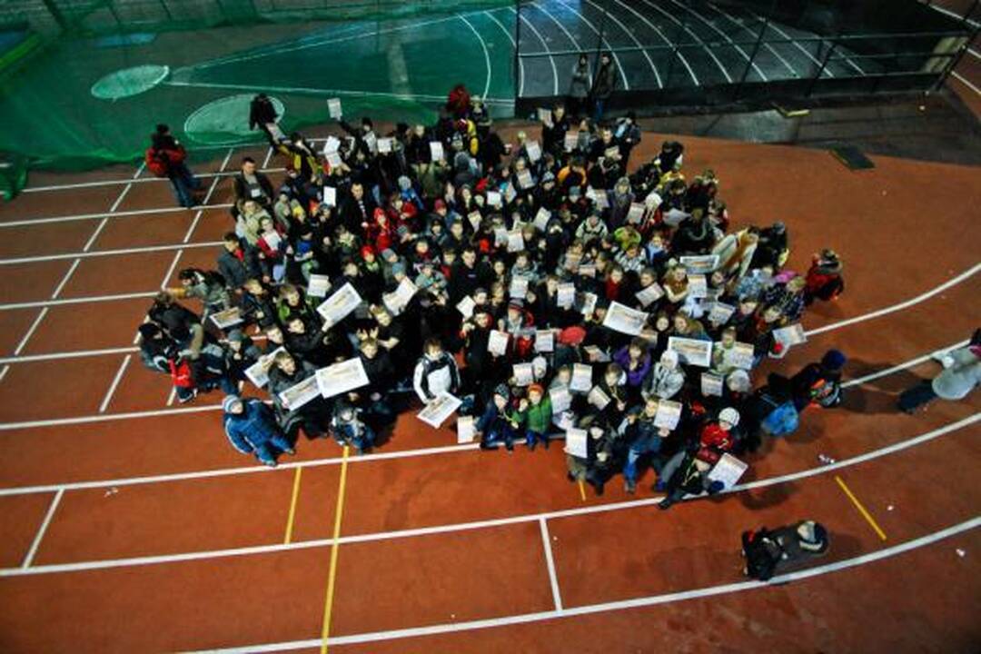 “Shodan” iš Vilniaus parsivežė 94 medalius