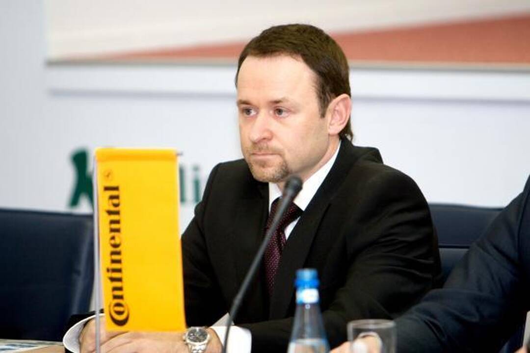 „Metų automobilio 2009" konkurse - net 33 dalyviai