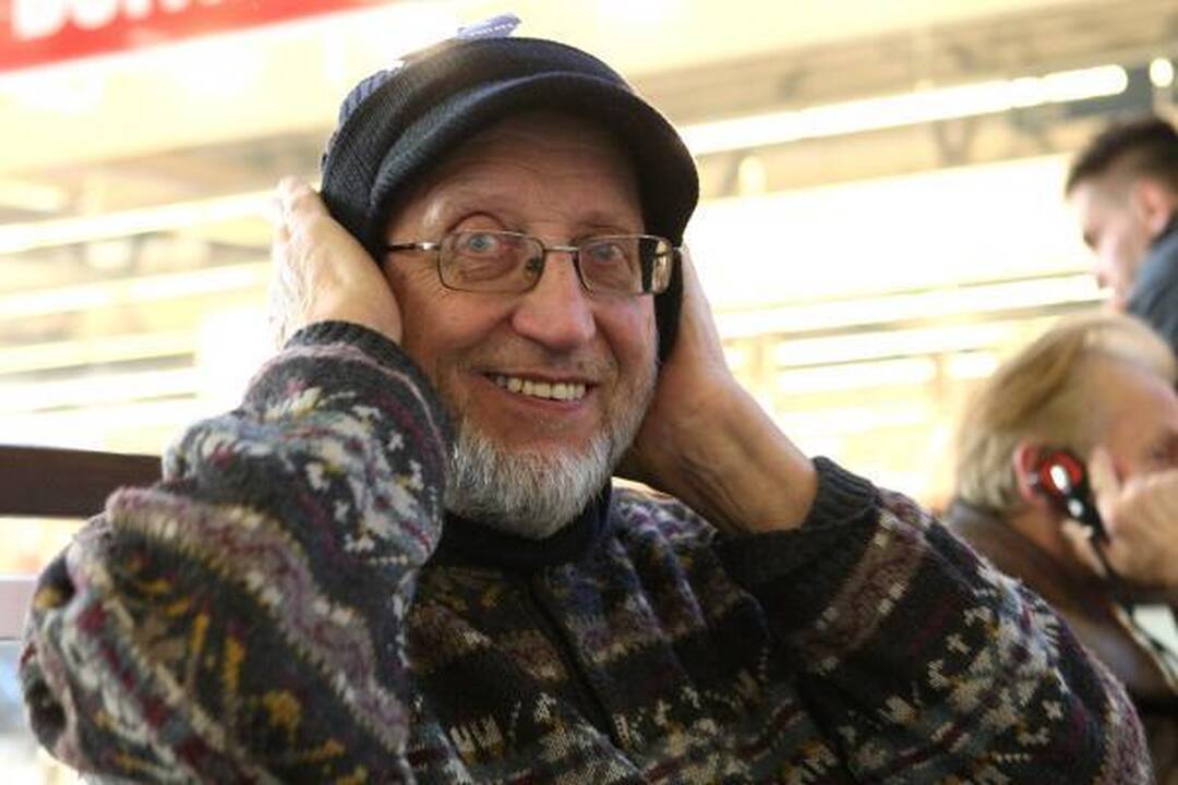 Per "Jamam" Kauno "Akropolyje" apsilankė 66 tūkst. pirkėjų