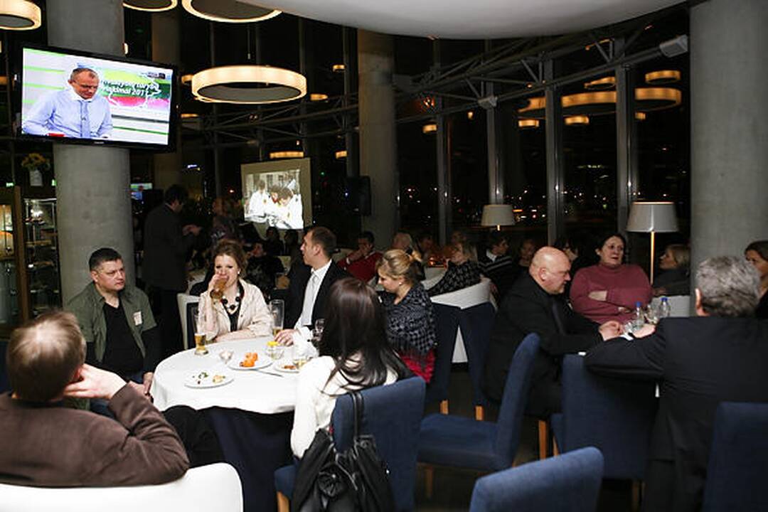 A.Zuokas sieks grįžti į Vilniaus mero postą