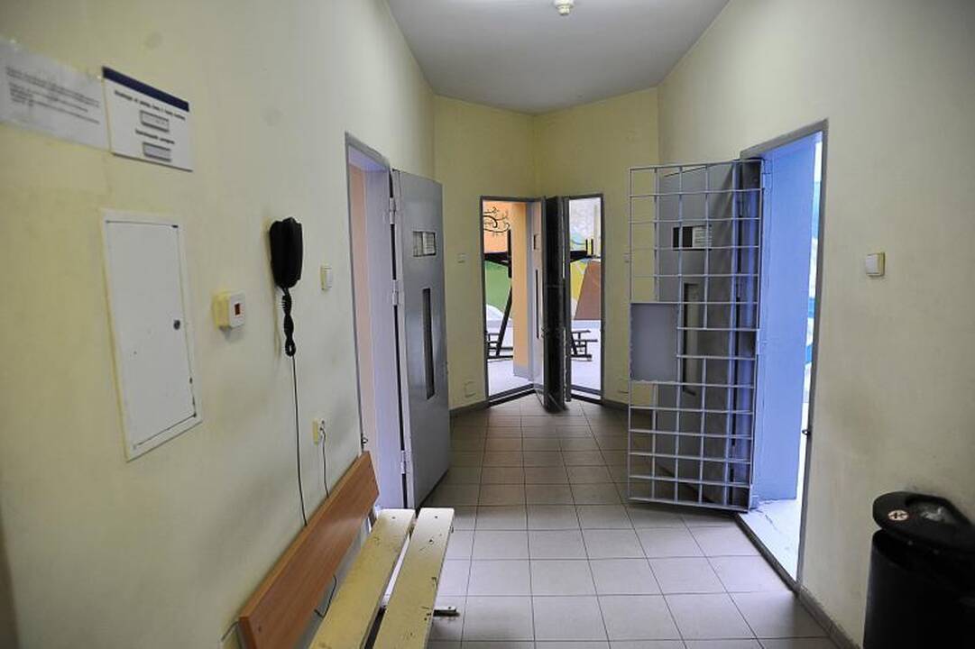 Tardymo  izoliatorių  pakeitė piešiniai 