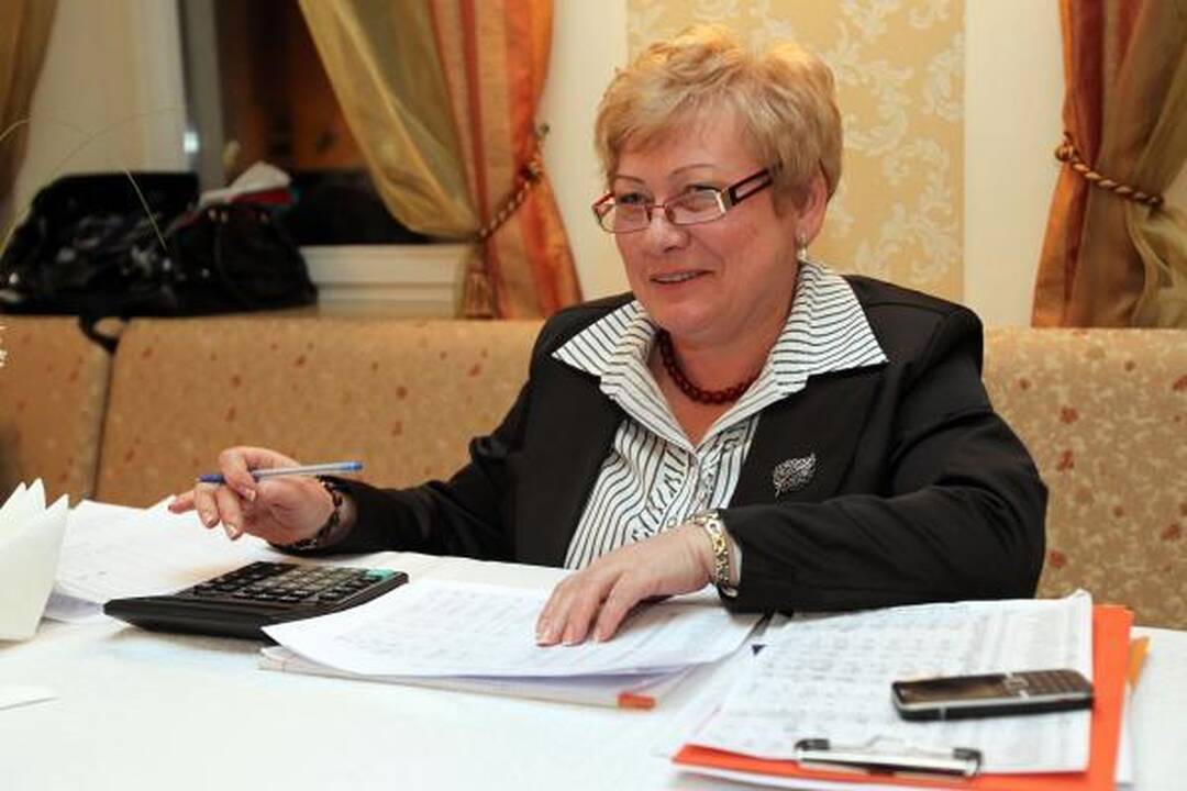V.Tomaševskis rinkimuose dalyvavo, bet savivaldybėje nedirbs