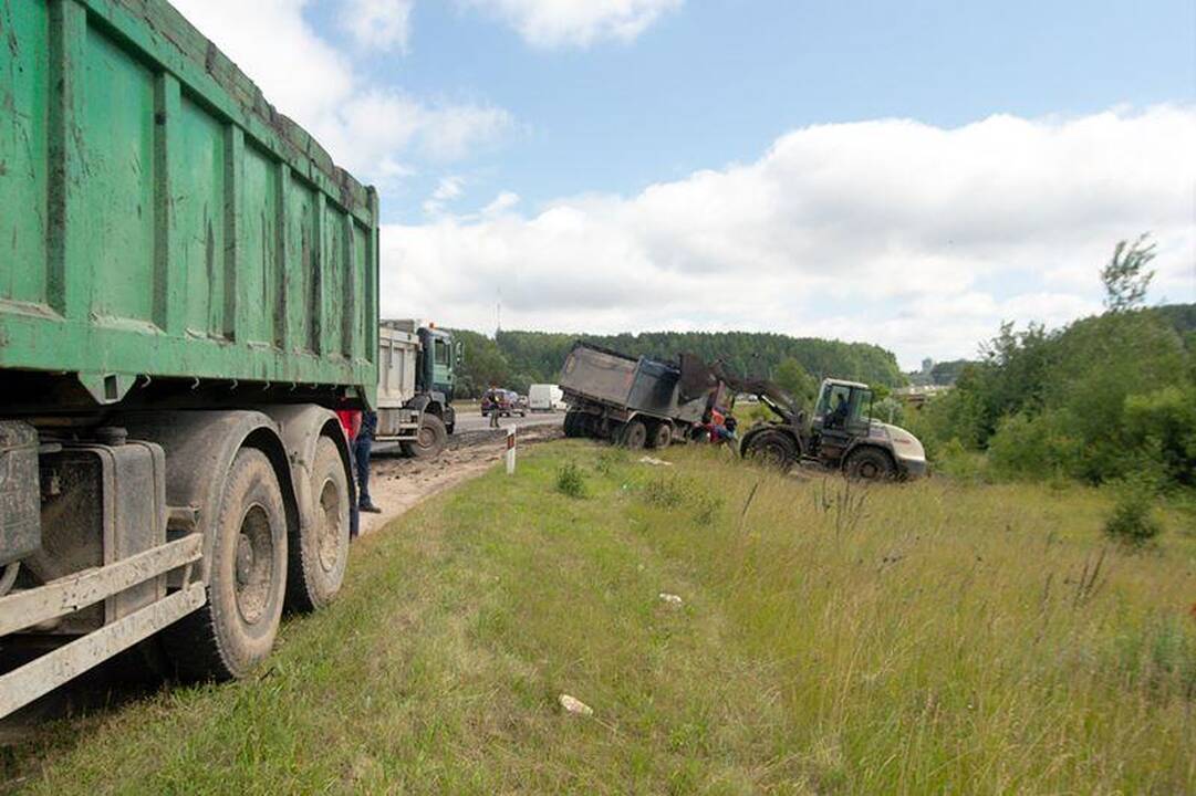 Klaipėdos „Atlantas“ pirmavo tik vieną minutę 