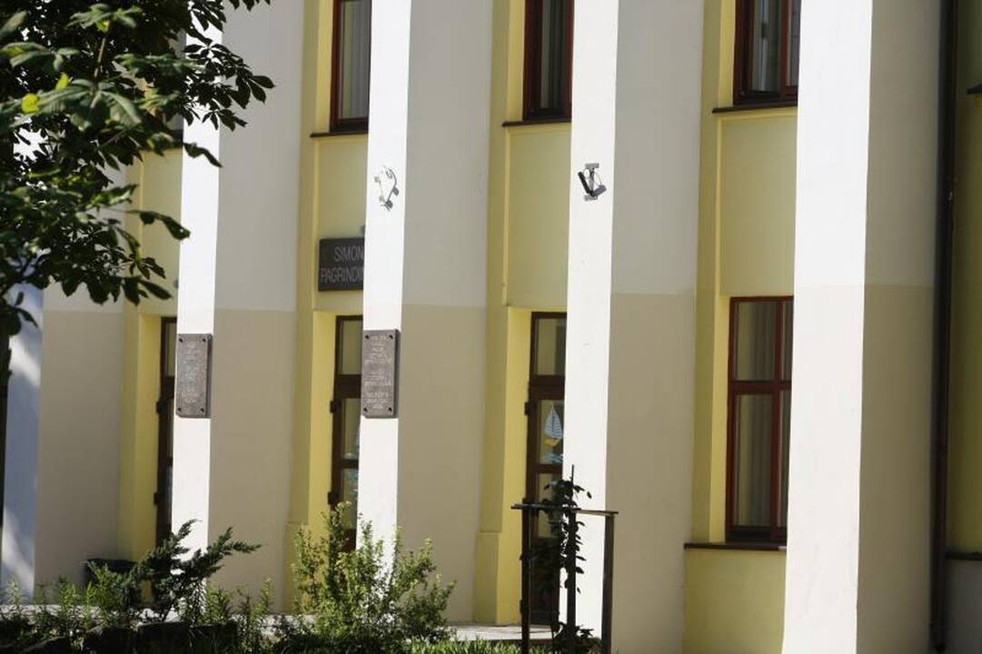 Klaipėdos valdžia atmintiną dieną pamiršo