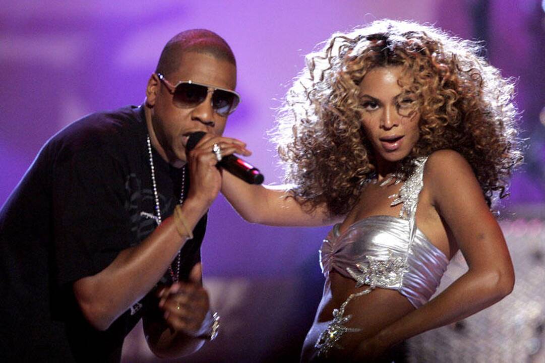 Kūdikio besilaukianti Beyonce negali pakęsti savo vyro kvapo