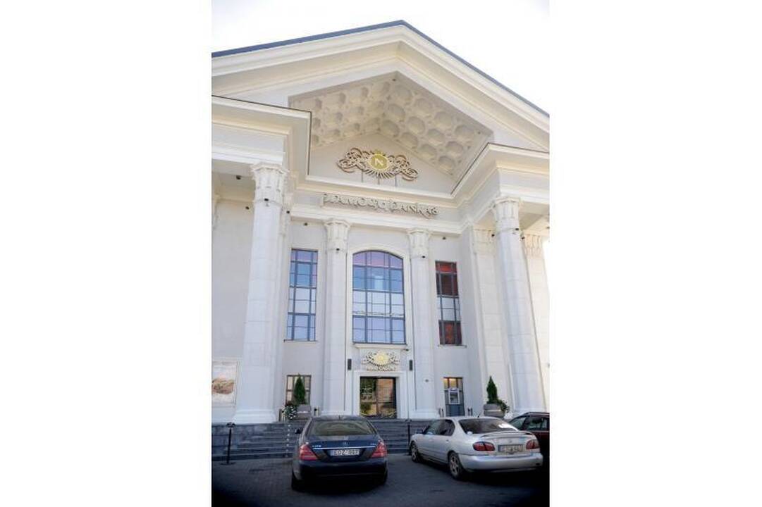 Senieji Vilniaus kino teatrai: istoriją nugalėjo verslas