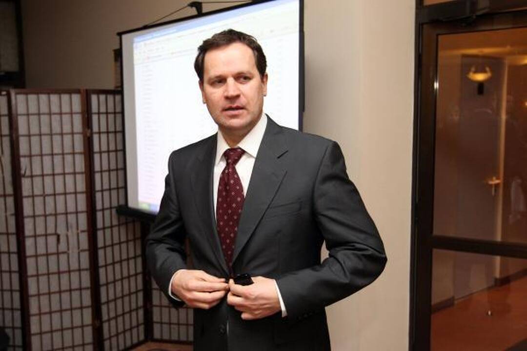 LLRA gali gauti vieną ministro ir dviejų viceministrų postus