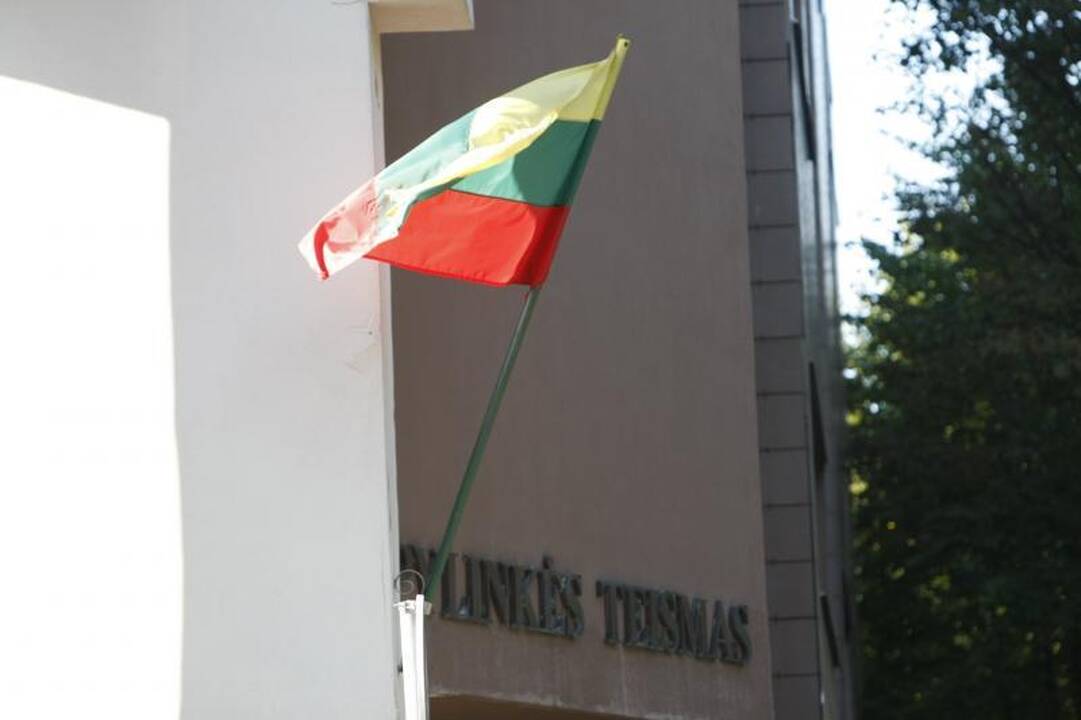 Klaipėdos valdžia atmintiną dieną pamiršo