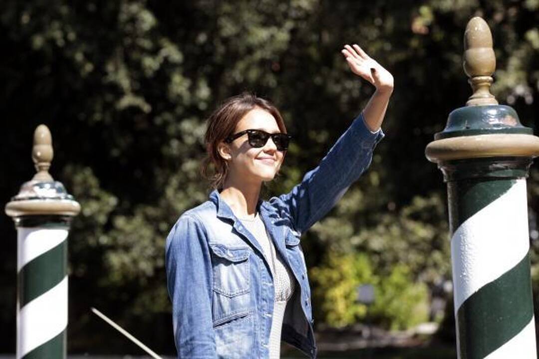 Prasideda Venecijos kino festivalis (atnaujinta 17.20 val.)