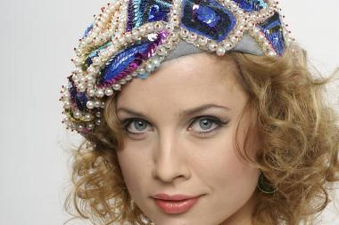 I.Jankauskaitė:  atėjo laikas pradėti gyventi