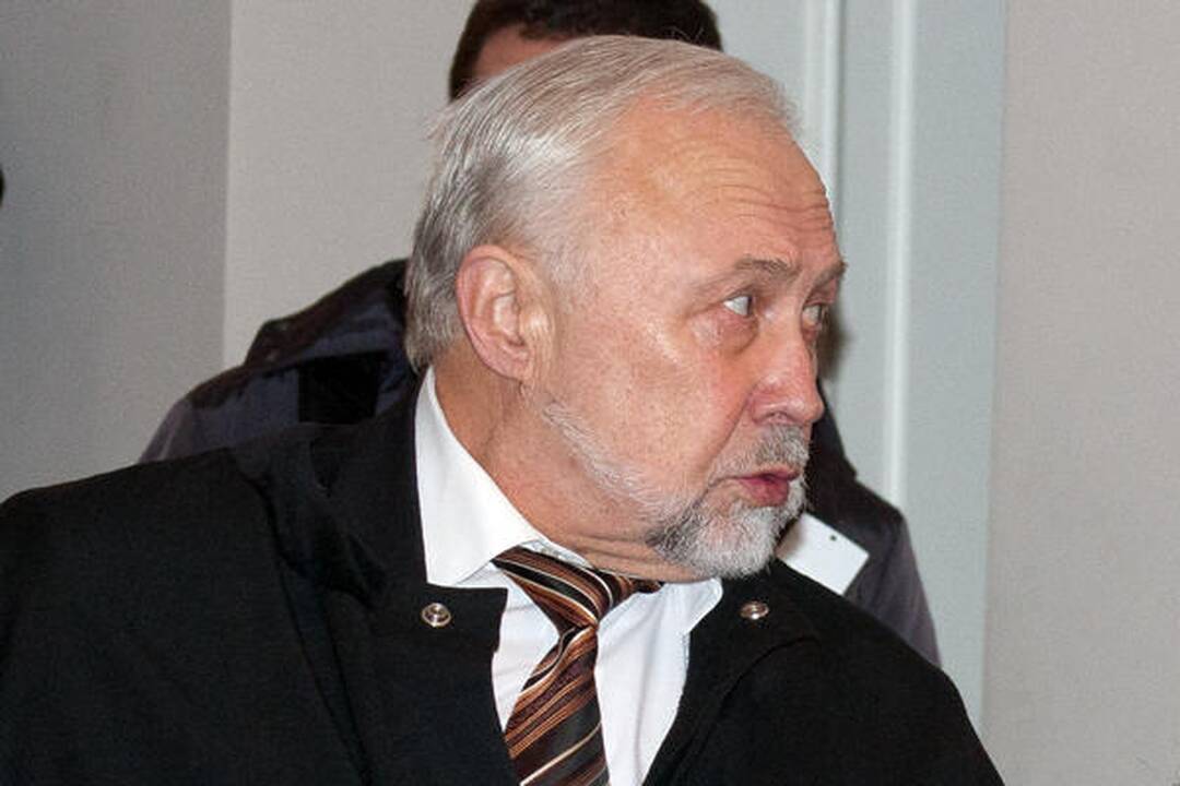E.Kusaitės byla - už uždarų durų, mergina įsitikinusi: bijoma viešumo 
