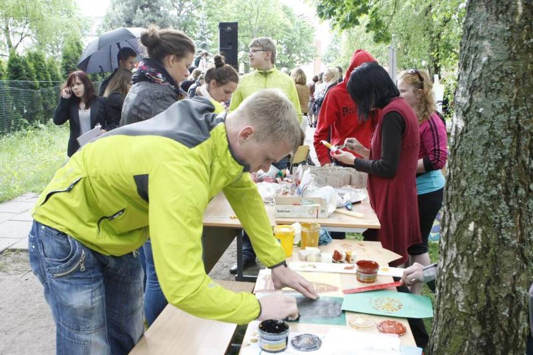 Serbų vidurio puolėjas: sunku, kai abu broliai Gasoliai yra aikštėje