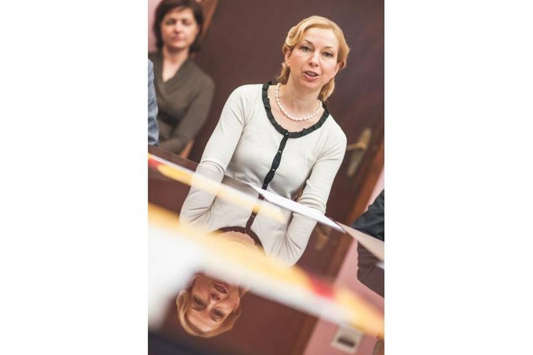 Kalėdos artėja: Kauną užvaldo aukso karštinė (renginių programa)