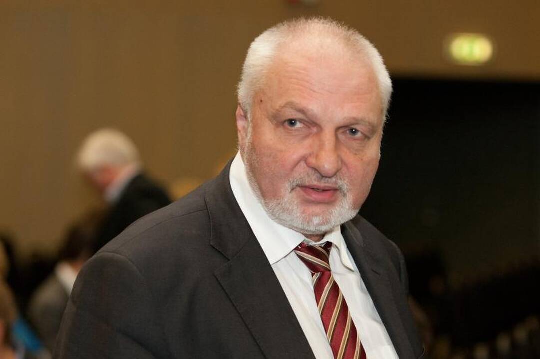 „Tvarkiečiai“ žada skųstis Strasbūrui dėl jo sprendimo nevykdymo