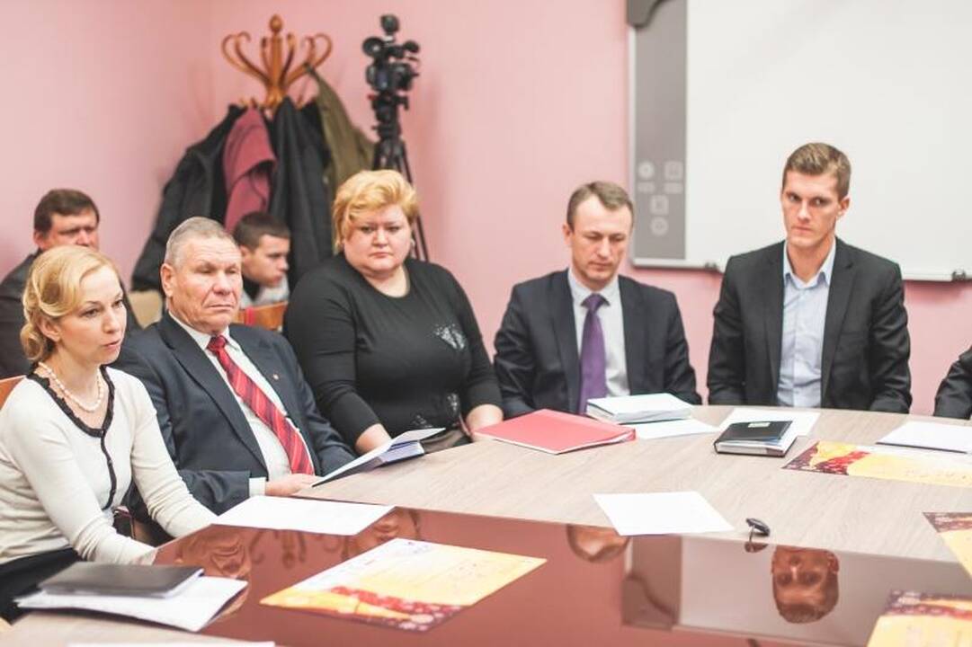 Kalėdos artėja: Kauną užvaldo aukso karštinė (renginių programa)