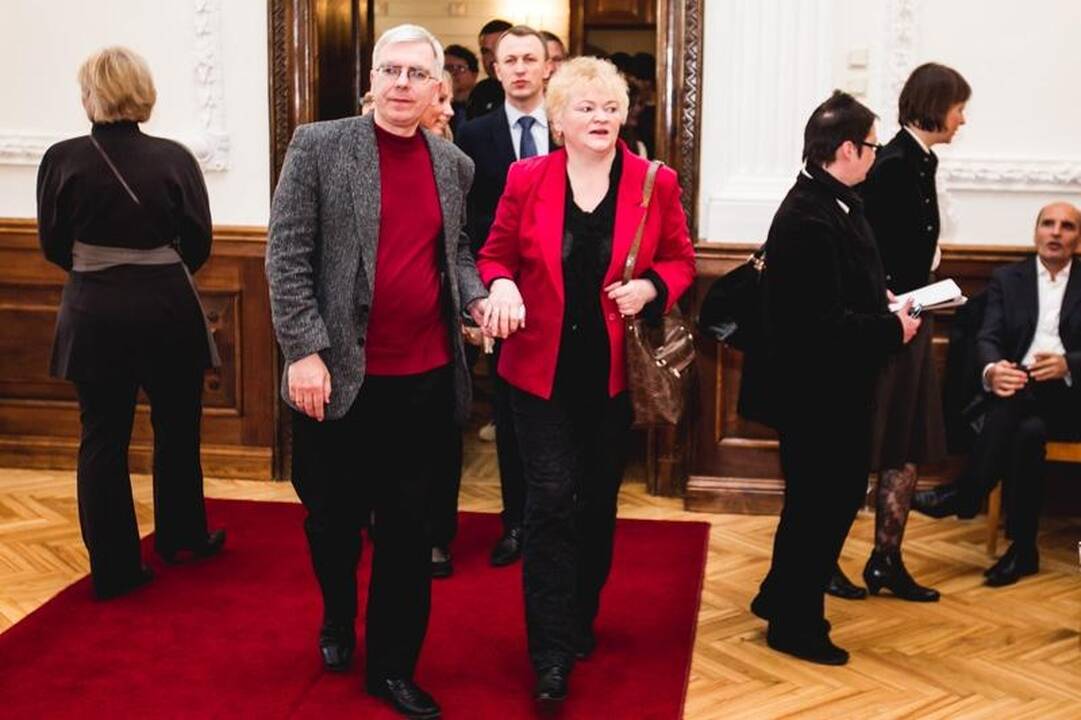 Klaipėdos medikai dėl pertvarkos ketina streikuoti