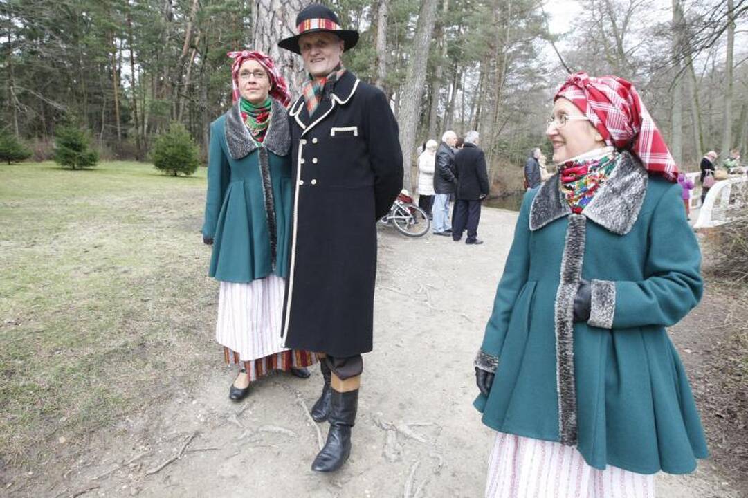 Kauno savivaldybės aukcione parduotas ir "skenduolis"