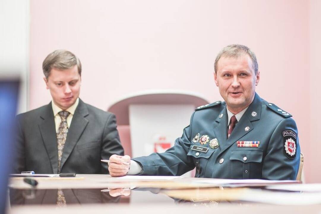 Kalėdos artėja: Kauną užvaldo aukso karštinė (renginių programa)