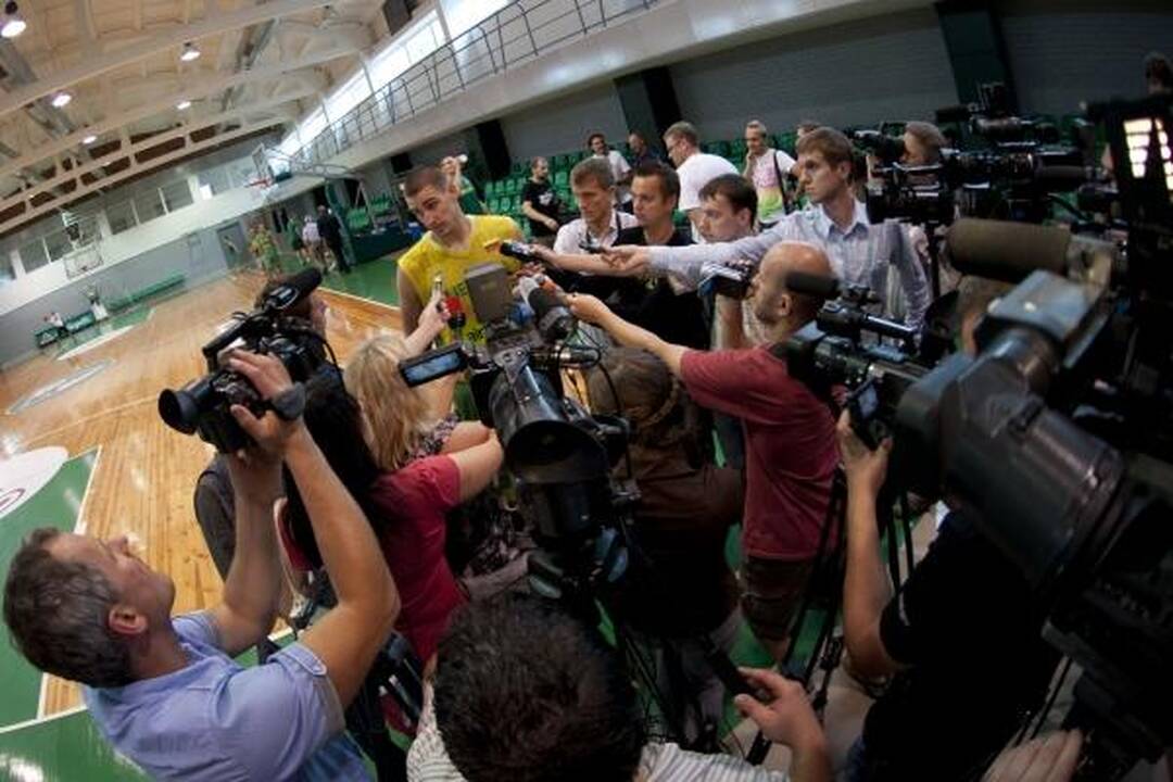 Š.Jasikevičius: ispanai turi tris dideles problemas