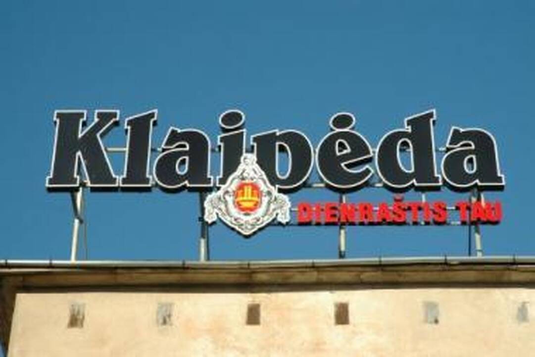 Dienraščio "Klaipėda" skaitytojų gretos plečiasi