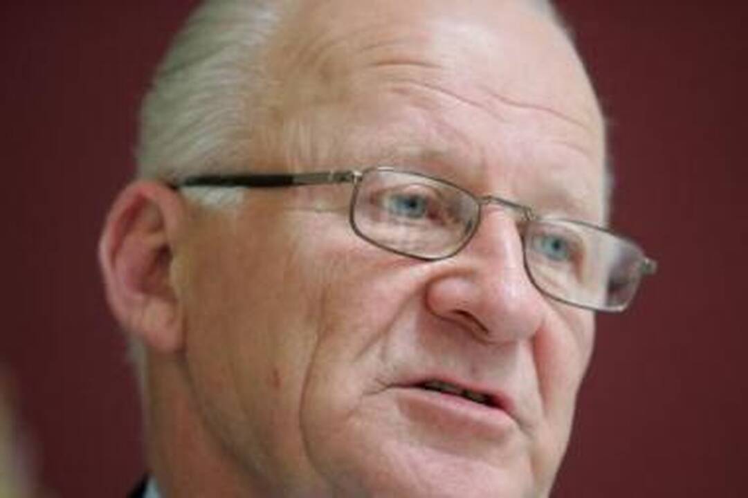 Merui nepavyksta sustabdyti opozicijos
