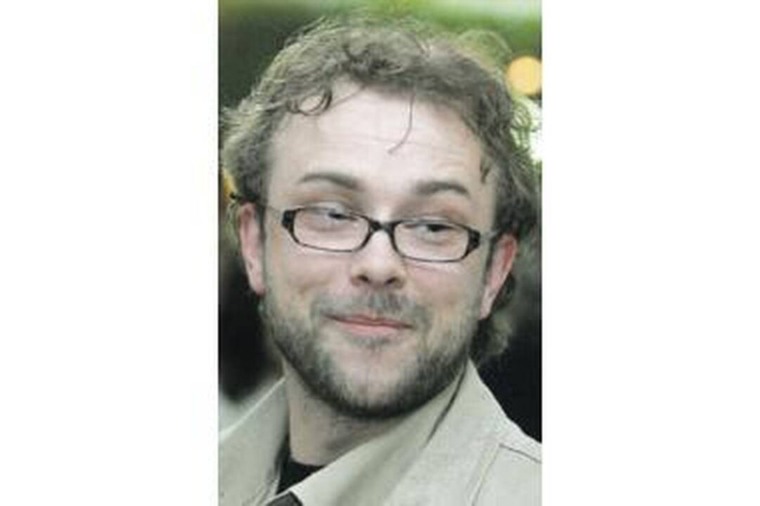 R.Zemkauskas: pavydus ir viską atmenantis