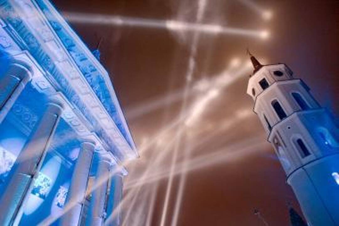 Gal aš per daug norėjau?