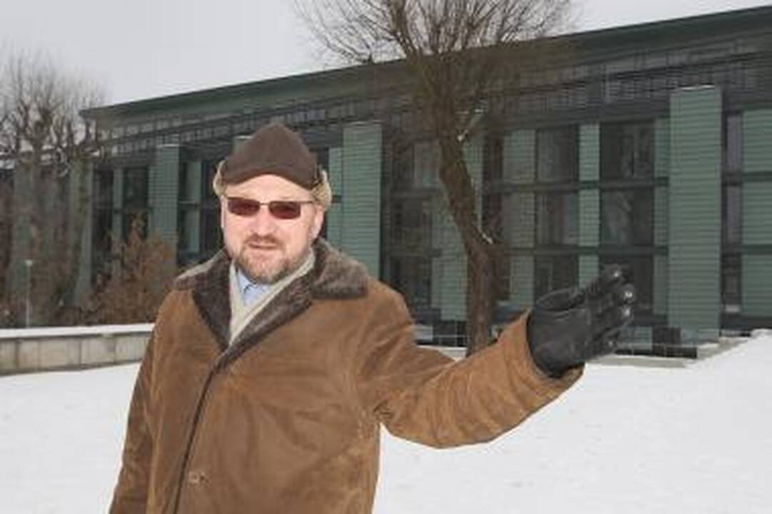Žiaurus gyvenimo lūžis
