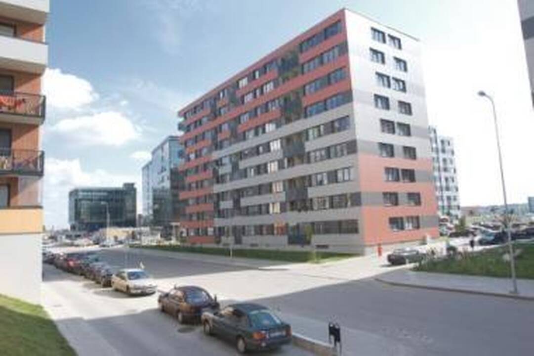 Nuotaikos: viltis, kad darželis "Perkūnkiemyje" iškils iki metų galo, kaip buvo žadėta, jau gęsta.