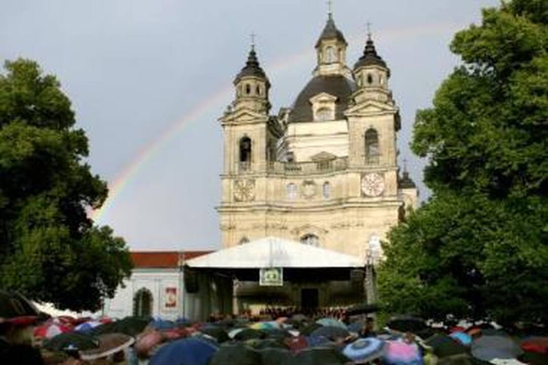 Skurdus kultūros biudžetas
