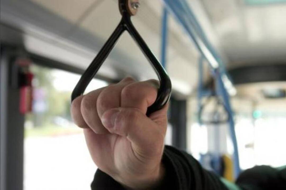 Autobusai į Šimkų gyvenvietę važiuoja per retai