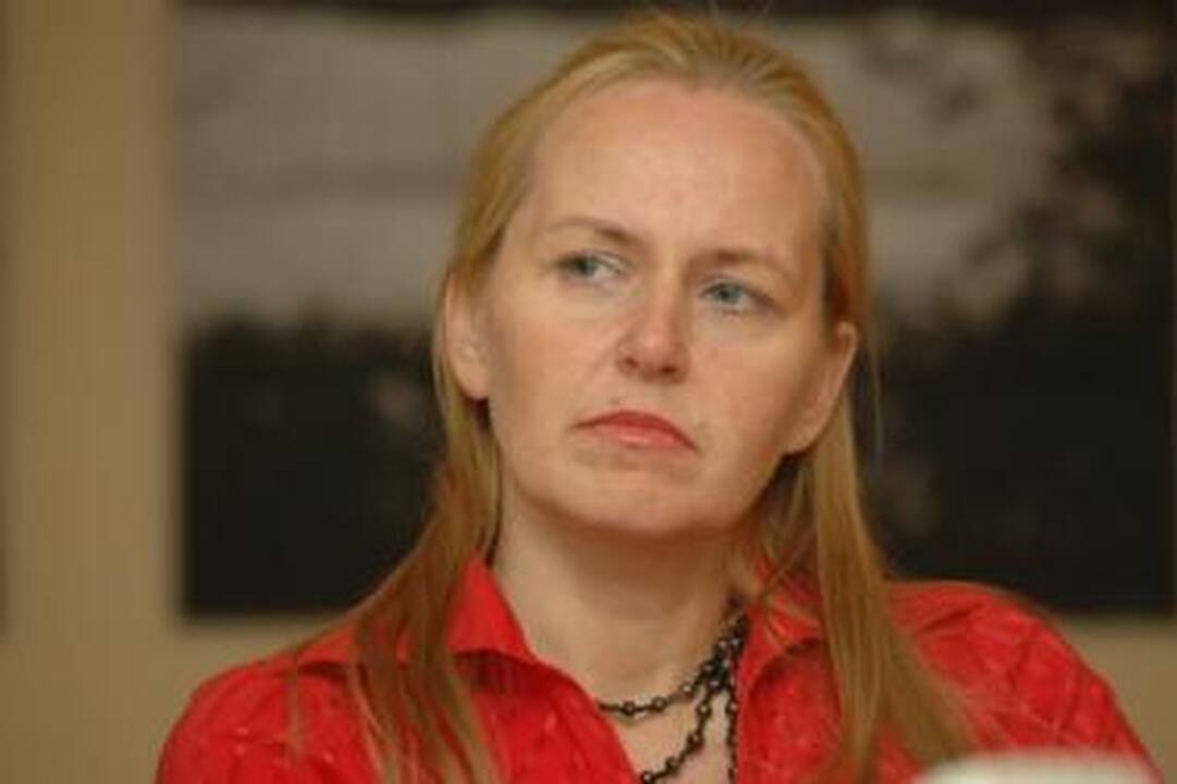 Atėjo laikas – festivalis žadina pavasarį