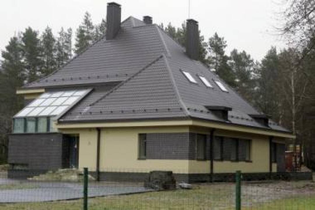 Valdiškų privilegijų džiunglės