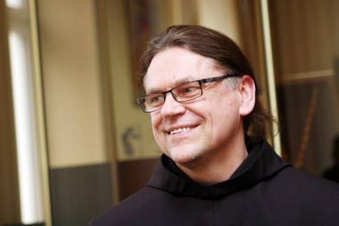 Į bėgimą kvies ir kaimynus