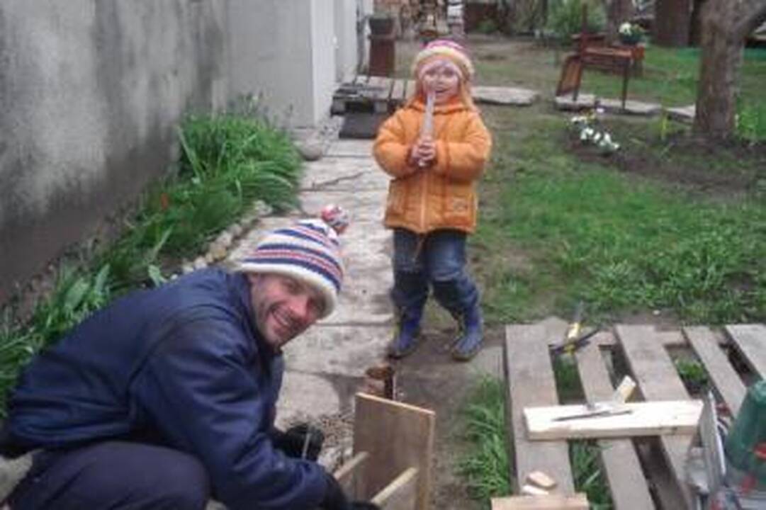Galimybės: Aurelijus neneigė, jog po TV3 projekto "Chorų karai", kuriame talkino dangiškajam Klaipėdos chorui, televizijos durys jam parsivėrė plačiau.