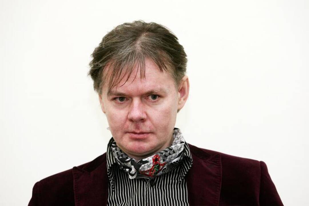 Kasmetė pasaulio                     pabaiga