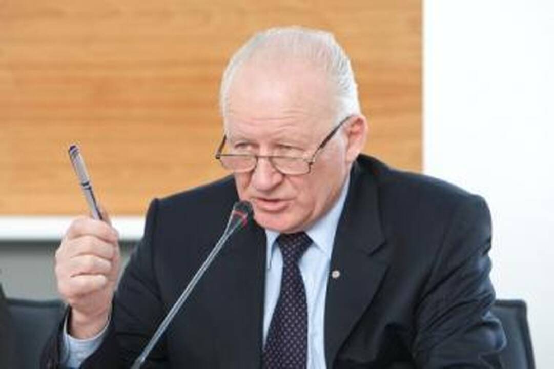 Valdžiai – elektros šokas
