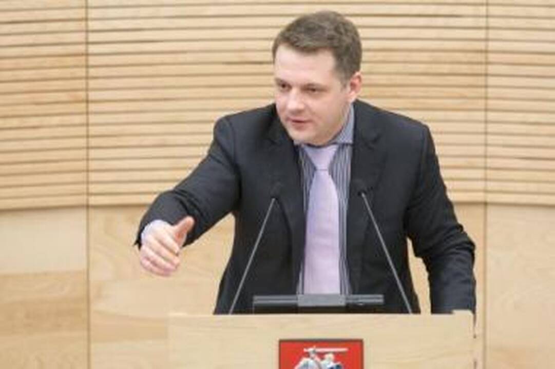 Tiltai – lyg rusiška ruletė
