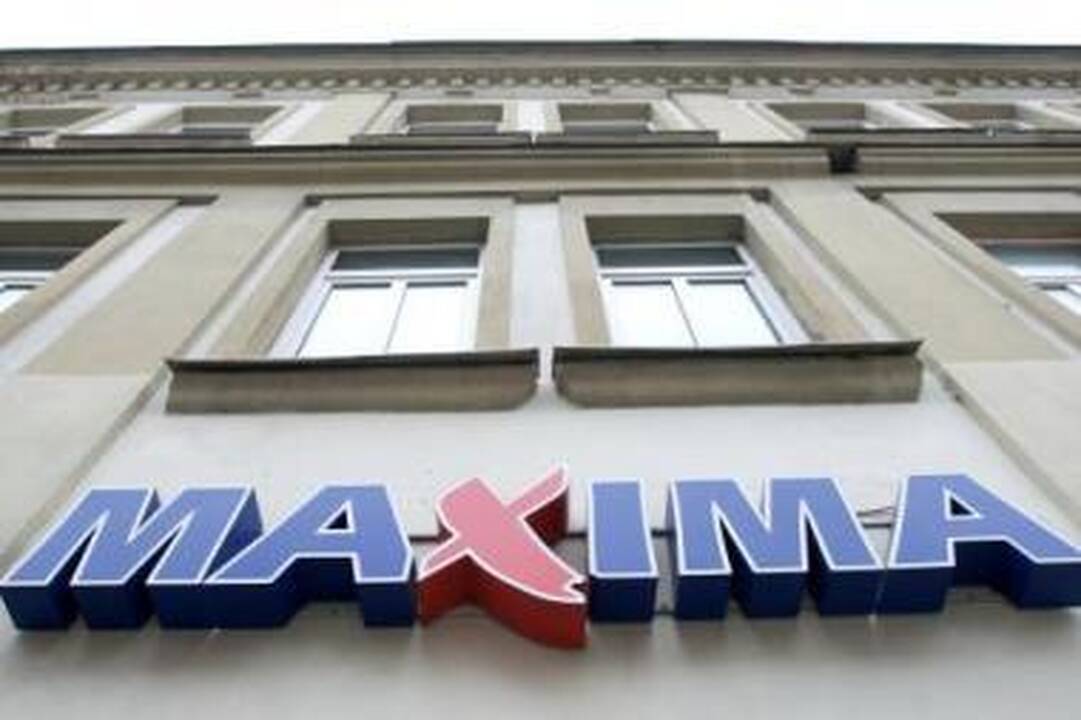 Paradoksas: "Maxima LT" šiemet uždarė septynias parduotuves trijuose šalies miestuose – keturias iš jų Vilniuje, tačiau netrukus sostinėje vėl galės atidaryti naują.