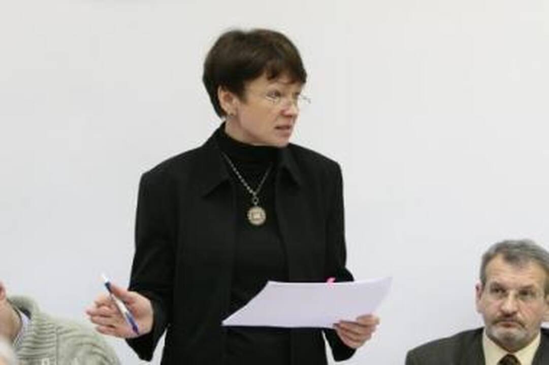 Švaistūniškai politikai - apynasris