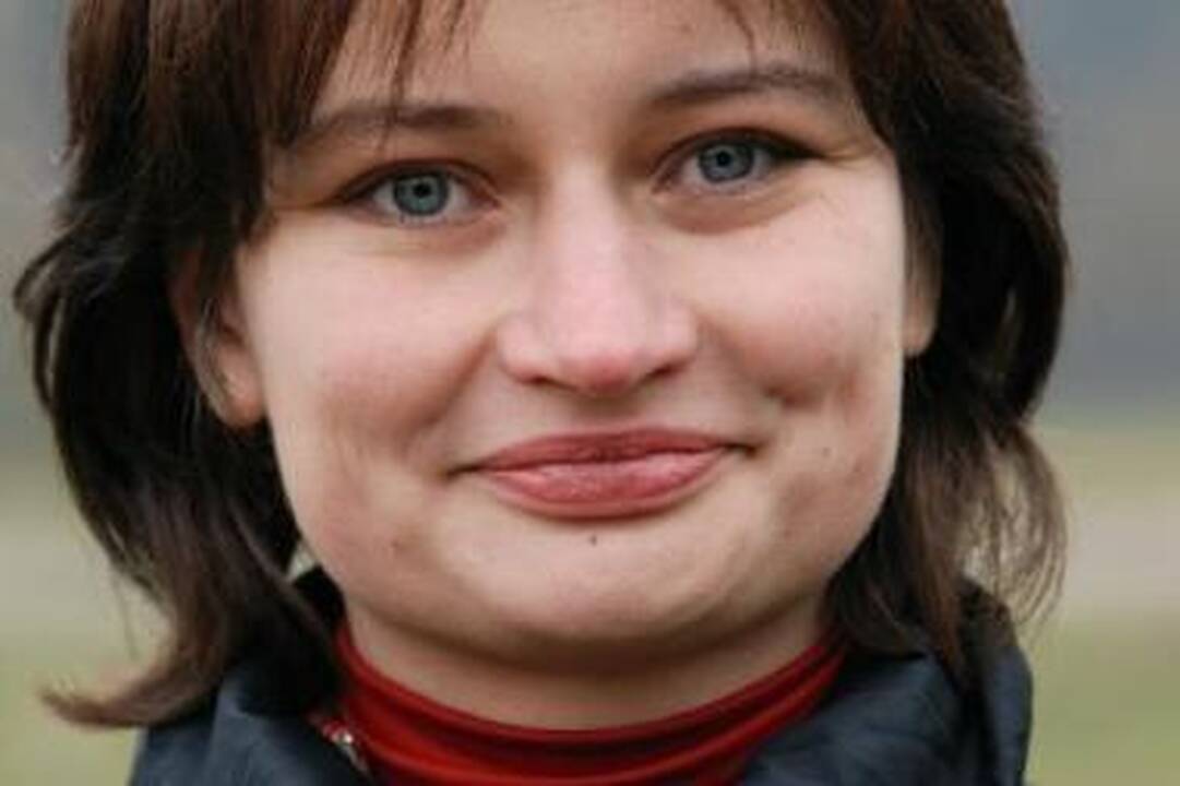 Ieva Augustinienė