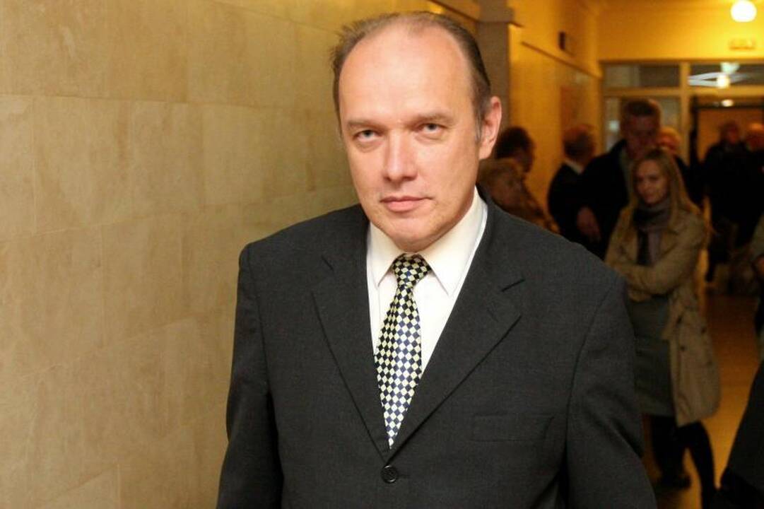 Medikų byla dar užsitęs, nes pasikeitė teisėjas