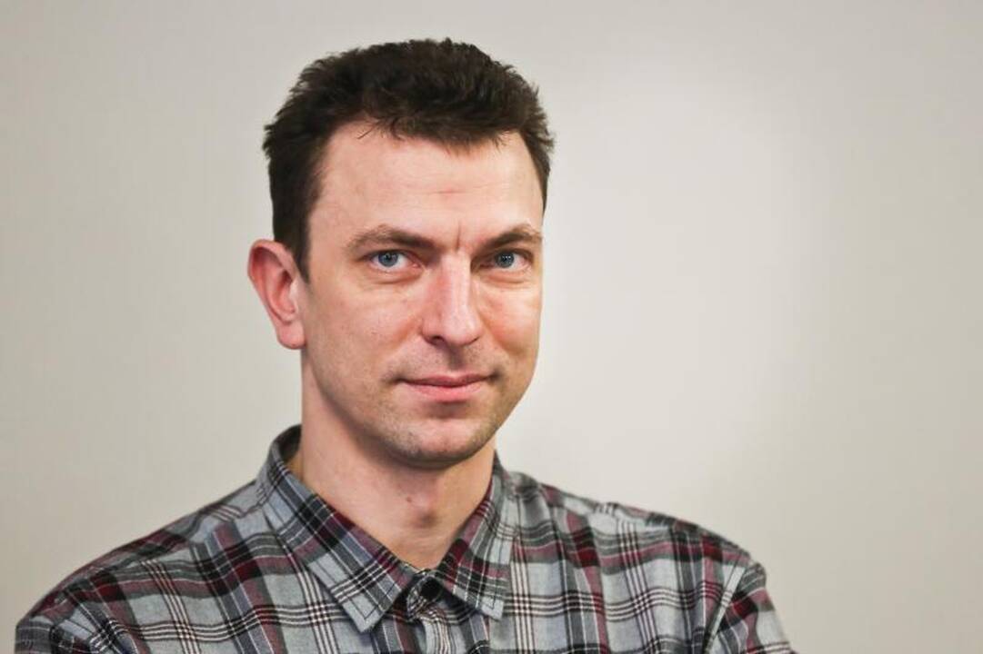 Patyčios – mūsų visų vėžys